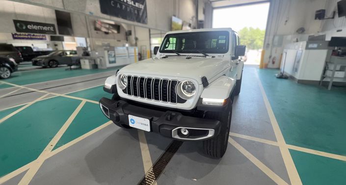 Thumbnail: 2025 Jeep Wrangler - 1