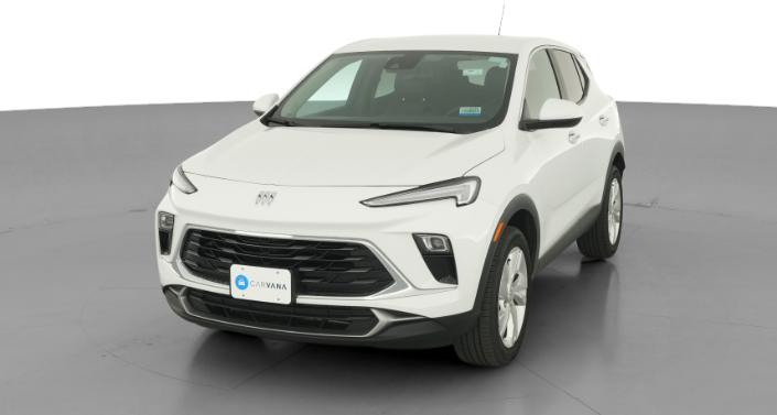 Thumbnail: 2025 Buick Encore GX - 1