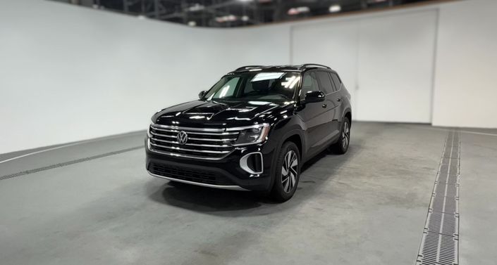 Thumbnail: 2026 Volkswagen Atlas - 1