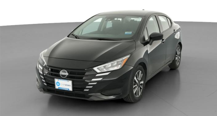 Thumbnail: 2025 Nissan Versa - 1