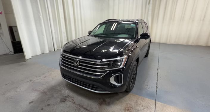 Thumbnail: 2026 Volkswagen Atlas - 1