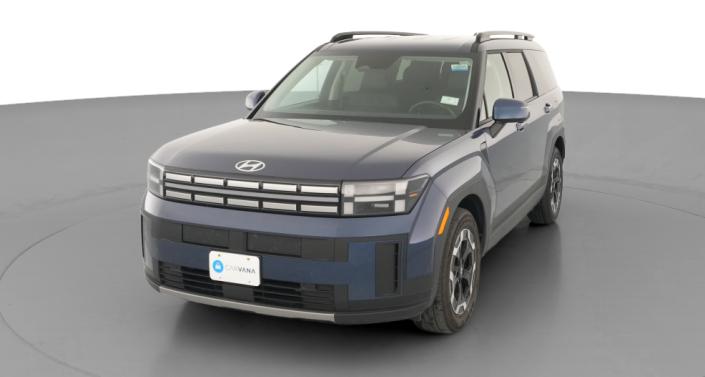 Thumbnail: 2026 Hyundai Santa Fe - 1