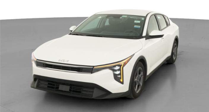 Thumbnail: 2025 Kia K4 - 1