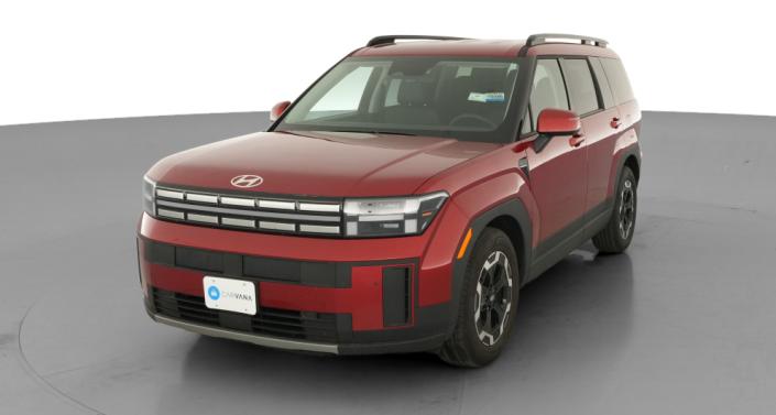 Thumbnail: 2026 Hyundai Santa Fe - 1