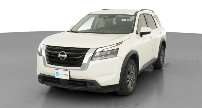Thumbnail: 2025 Nissan Pathfinder - 1
