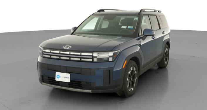 Thumbnail: 2026 Hyundai Santa Fe - 1