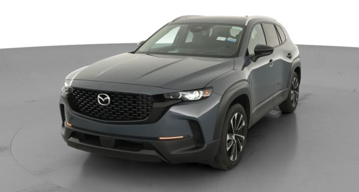 Thumbnail: 2025 Mazda CX-50 - 1