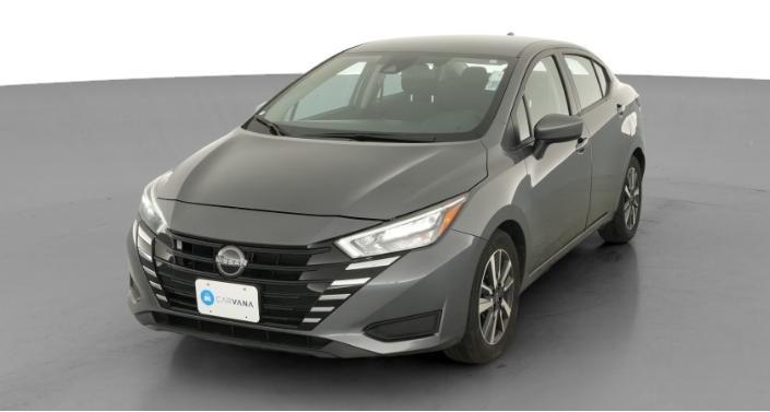 Thumbnail: 2025 Nissan Versa - 1