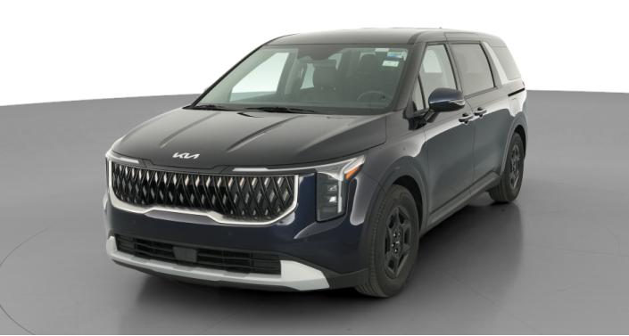 Thumbnail: 2026 Kia Carnival - 1