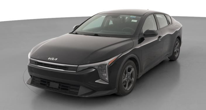 Thumbnail: 2025 Kia K4 - 1