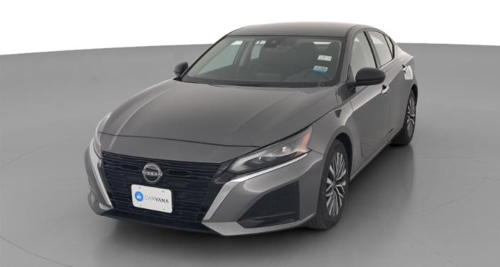 Thumbnail: 2025 Nissan Altima - 1
