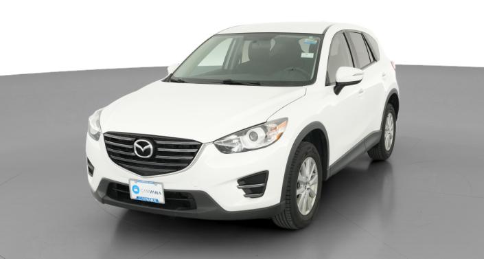 Thumbnail: 2016 Mazda CX-5 - 1