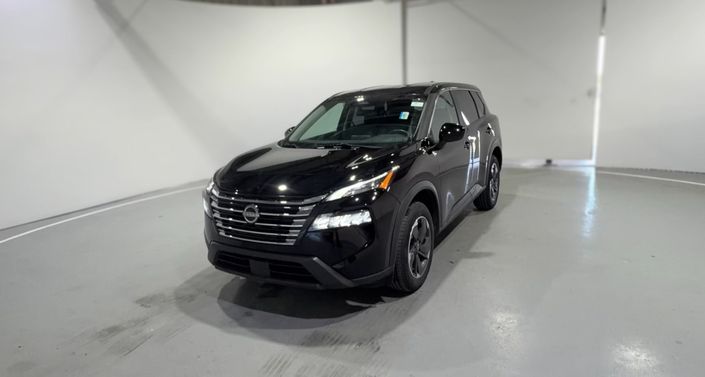 Thumbnail: 2025 Nissan Rogue - 1