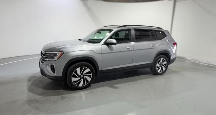Thumbnail: 2026 Volkswagen Atlas - 1