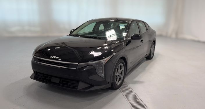 Thumbnail: 2025 Kia K4 - 1