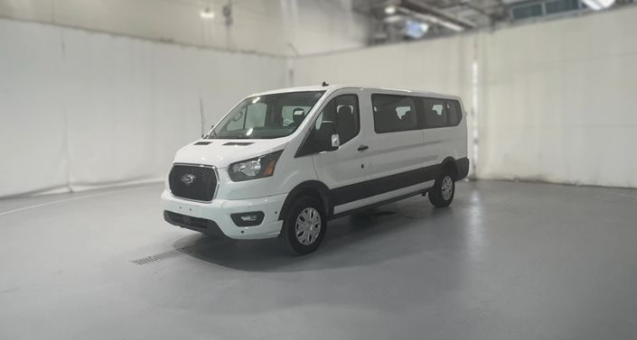Thumbnail: 2025 Ford Econoline - 1
