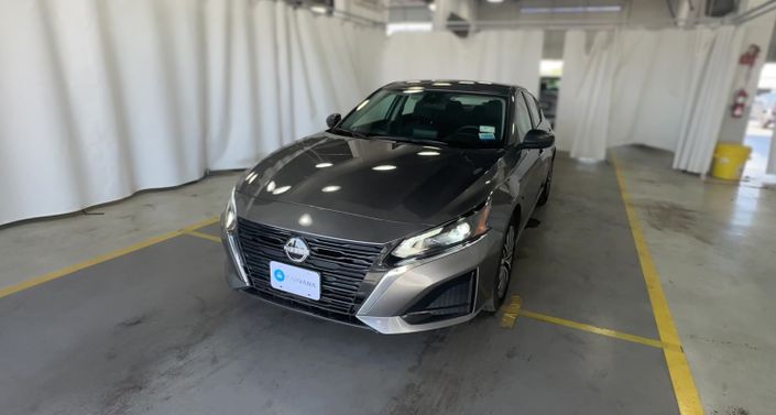 Thumbnail: 2025 Nissan Altima - 1