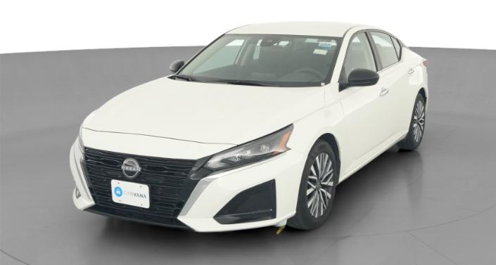 2025 Nissan Altima SV -
                  Rocklin, CA