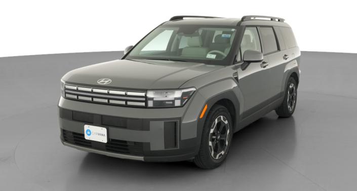 Thumbnail: 2026 Hyundai Santa Fe - 1
