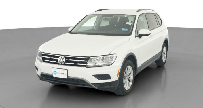 Thumbnail: 2019 Volkswagen Tiguan - 1