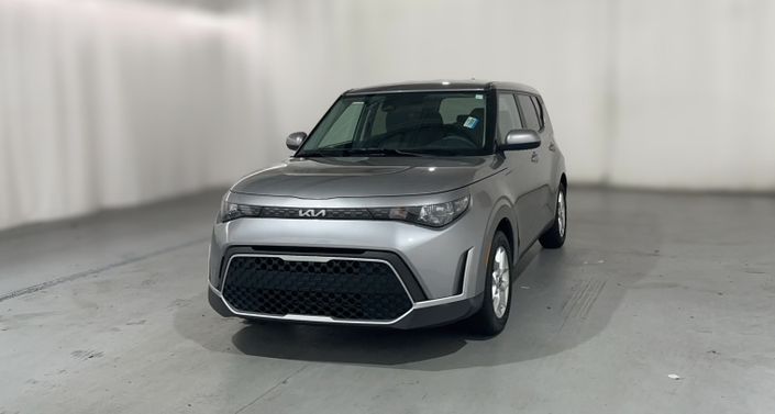 Thumbnail: 2025 Kia Soul - 1