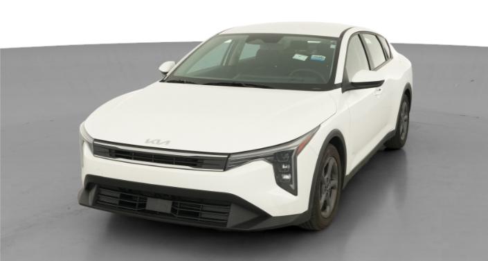 Thumbnail: 2025 Kia K4 - 1