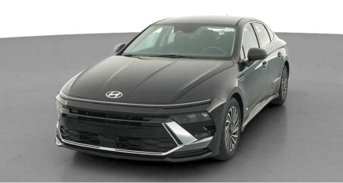 Thumbnail: 2025 Hyundai Sonata - 1