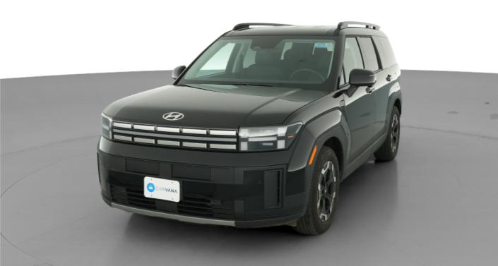 Thumbnail: 2026 Hyundai Santa Fe - 1