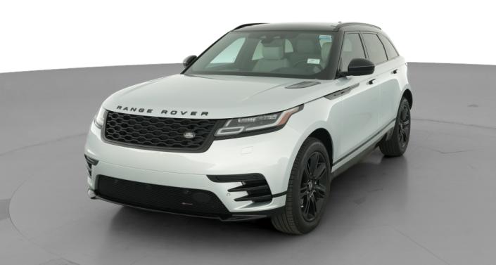 Thumbnail: 2023 Land Rover Range Rover Velar - 1