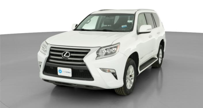 2017 Lexus GX 460 -
                  Framingham, MA