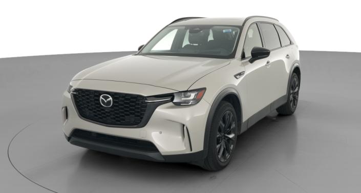 Thumbnail: 2026 Mazda CX-90 - 1