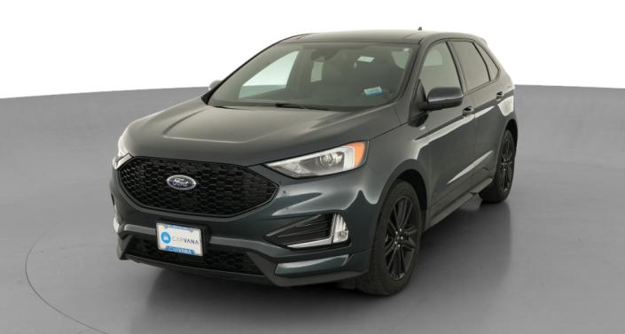 Thumbnail: 2024 Ford Edge - 1