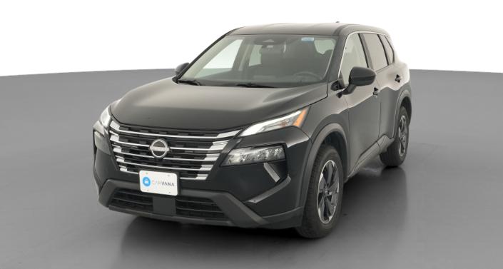 Thumbnail: 2025 Nissan Rogue - 1