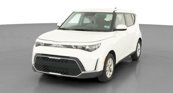 Thumbnail: 2025 Kia Soul - 1