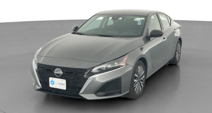 Thumbnail: 2025 Nissan Altima - 1