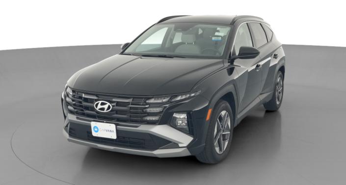 Thumbnail: 2026 Hyundai Tucson - 1