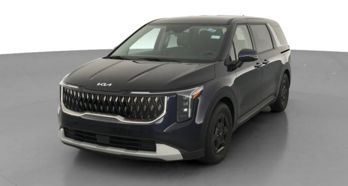 Thumbnail: 2026 Kia Carnival - 1