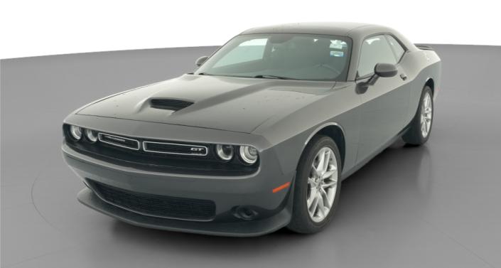 Thumbnail: 2023 Dodge Challenger - 1