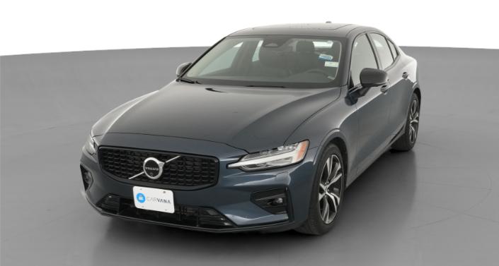 Thumbnail: 2025 Volvo S60 - 1