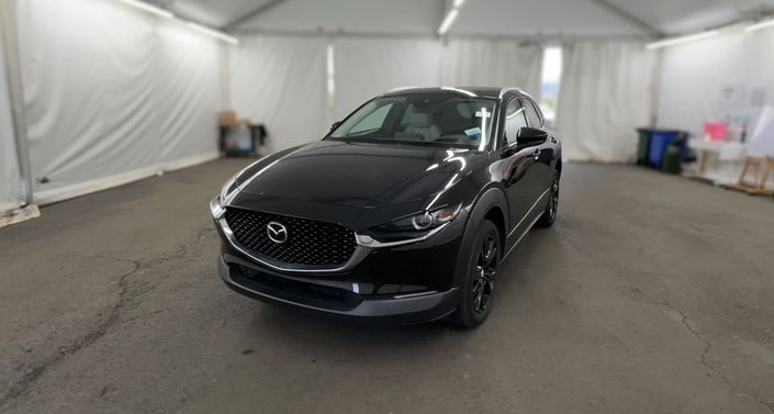 Thumbnail: 2023 Mazda CX-30 - 1
