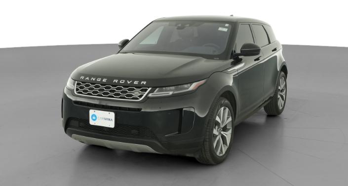 2020 Land Rover Range Rover Evoque SE -
                  Tolleson, AZ