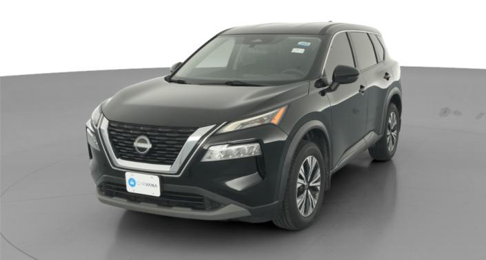 Thumbnail: 2022 Nissan Rogue - 1