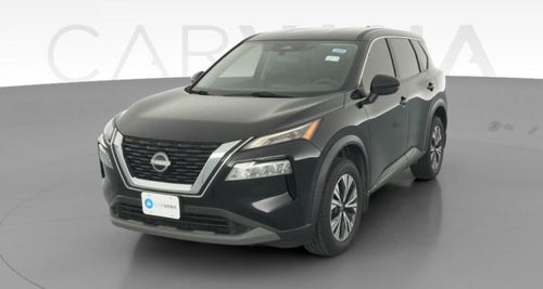 2022 Nissan Rogue