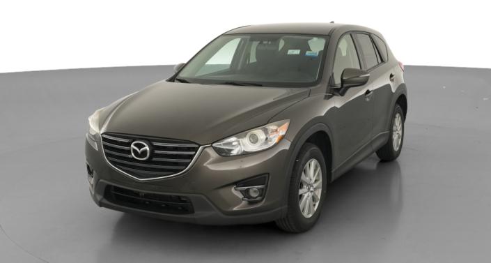 2016 Mazda CX-5 Touring -
                  Richton Park, IL