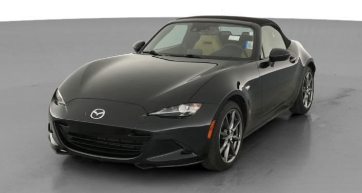 Thumbnail: 2016 Mazda MX-5 Miata - 1
