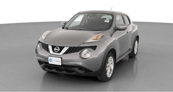 2016 Nissan Juke SV -
                  Lorain, OH