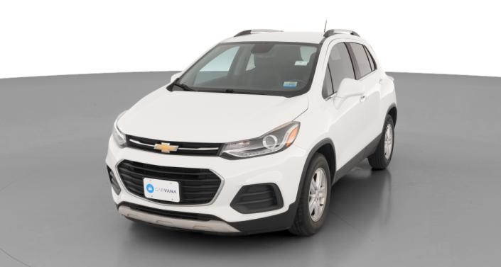 Thumbnail: 2020 Chevrolet Trax - 1