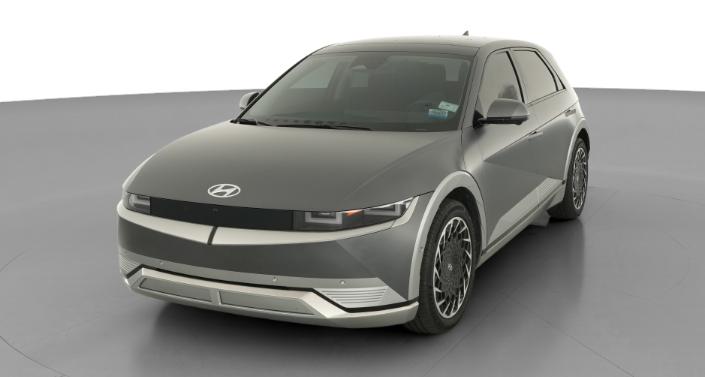 Thumbnail: 2024 Hyundai Ioniq 5 - 1