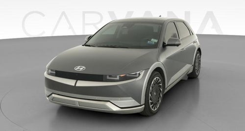 2024 Hyundai IONIQ 5