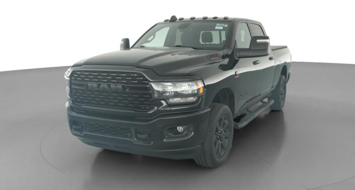Thumbnail: 2024 RAM 2500 - 1